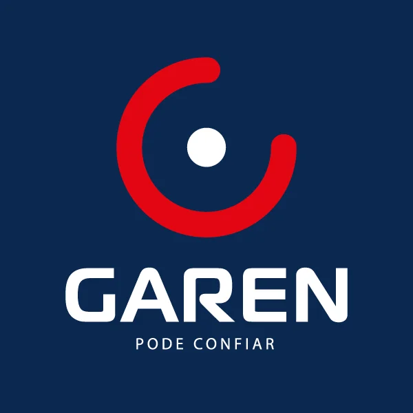 Garen Logo